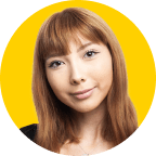 Kaia Madalinska Brand Ambassador