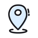 Location icon