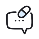 Preliminary diagnosis icon