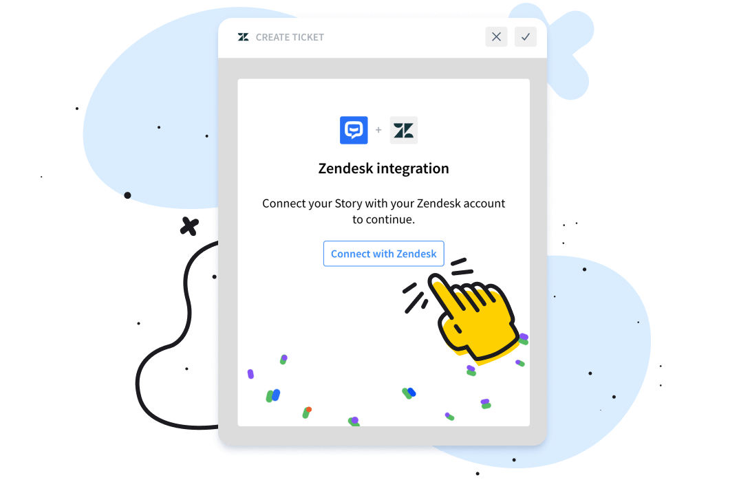 The Zendesk ChatBot integration