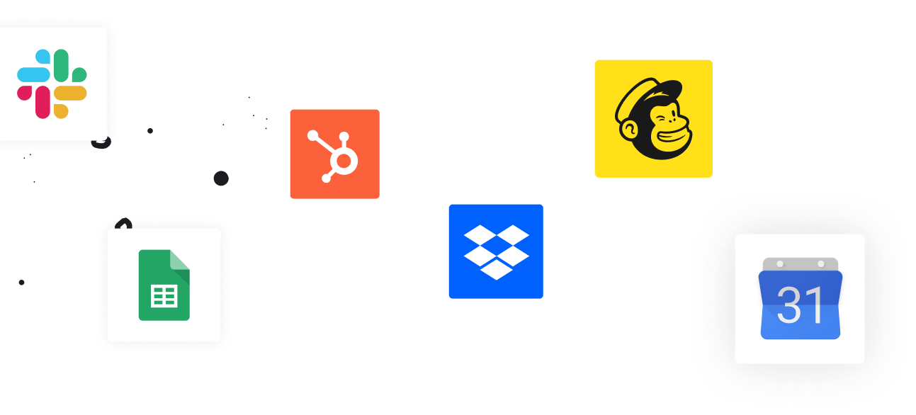 Integrate ChatBot with marketing automation software