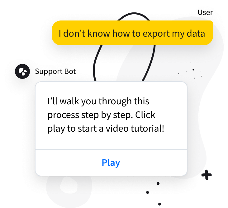 Engage more users and promote special offers with chat bot